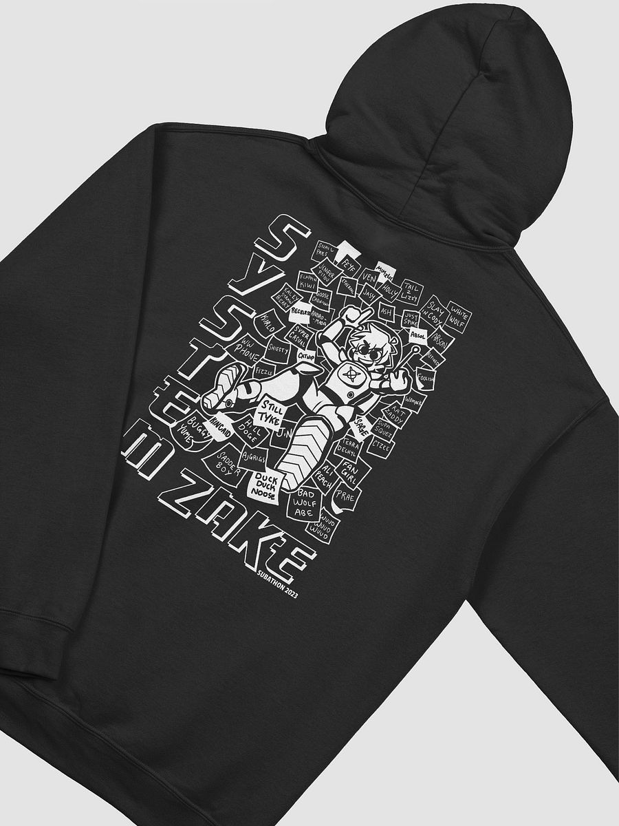 MAIN SUPPORTERS 2023 product image (3)