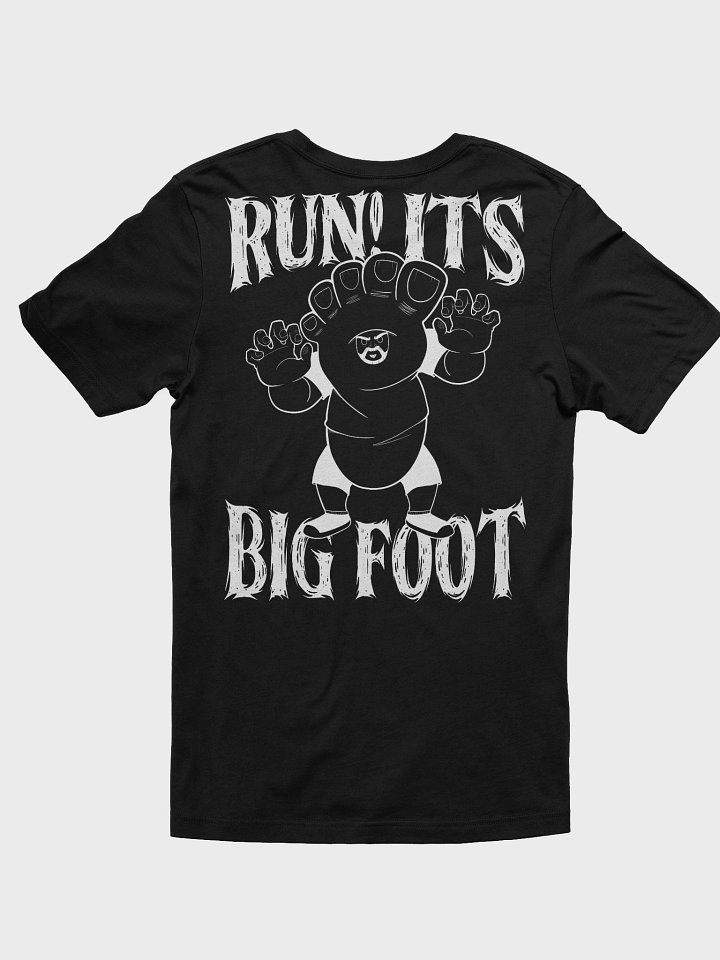 Sole Survivor Tee (white) product image (14)