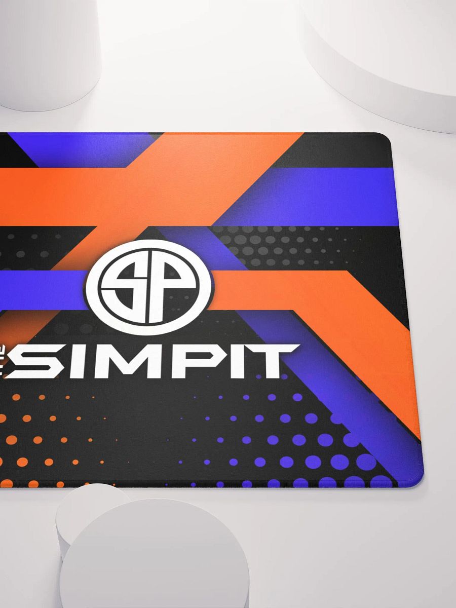 The Simpit Gaming Mouse Pad product image (9)