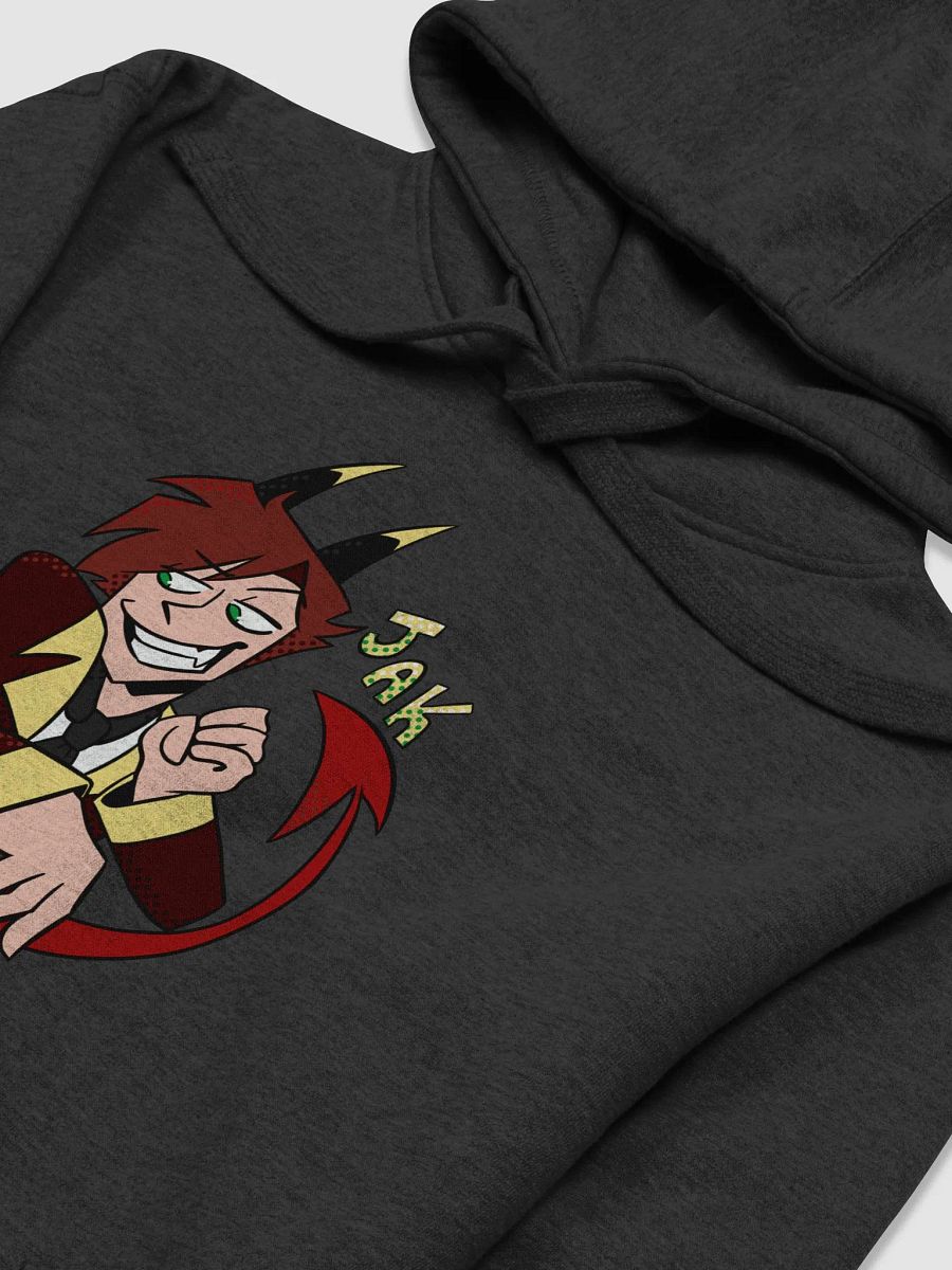 Jak's Premium Hoodie product image (3)