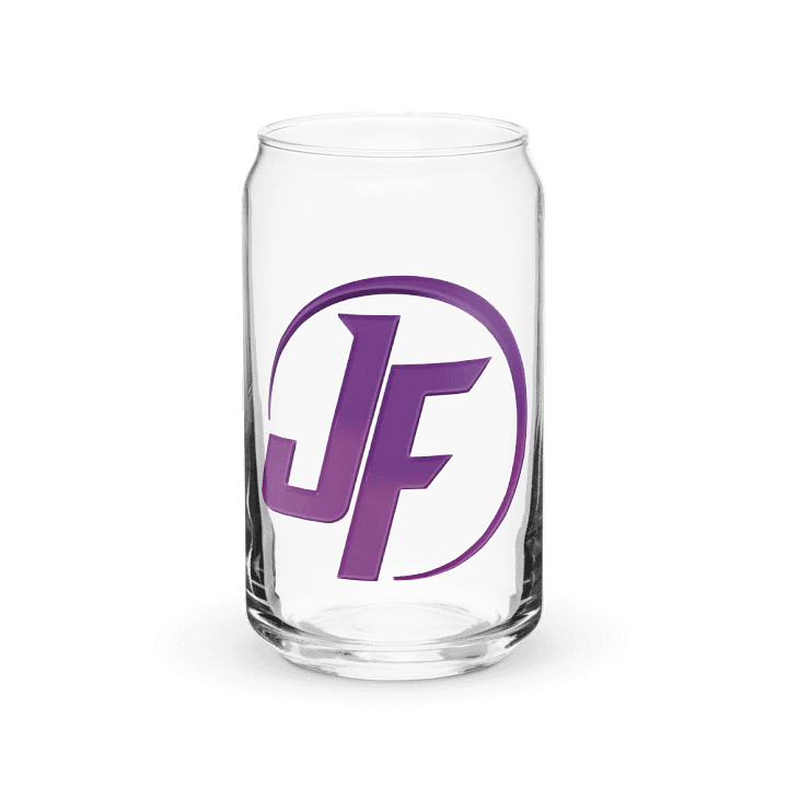 Logo Glass product image (1)