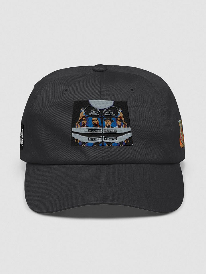 Unisex Da Culture, Experience Love! product image (3)