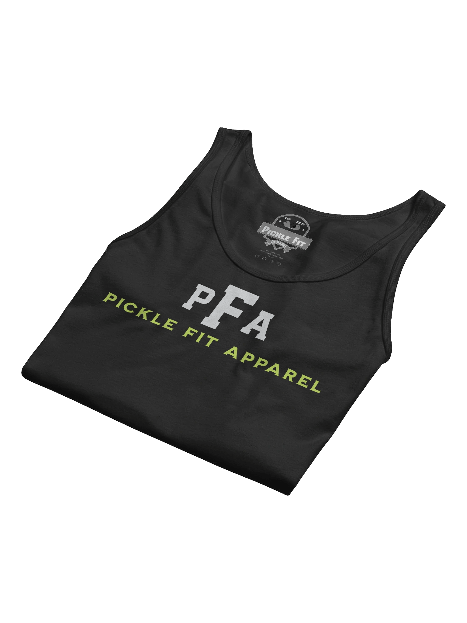 Paddle Power Jersey Tank product image (30)