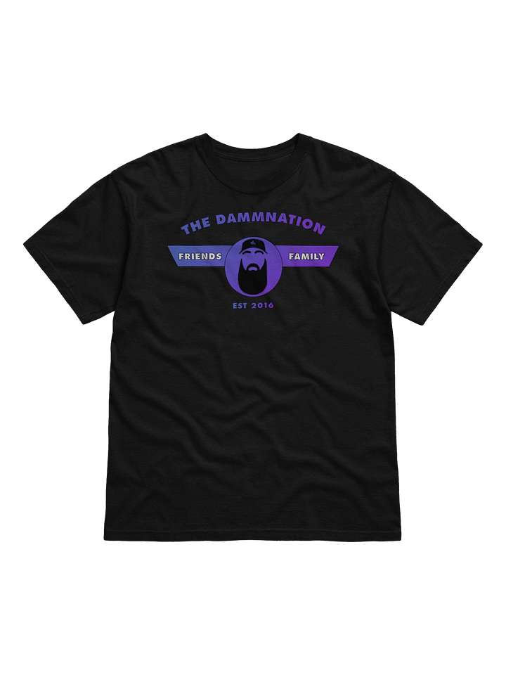 Friends & Family 2024 T-Shirt product image (89)