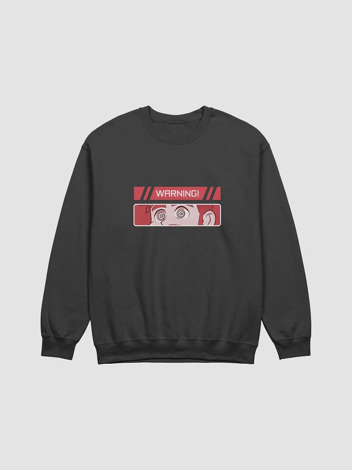 Obedience Protocol Sweatshirt product image (5)