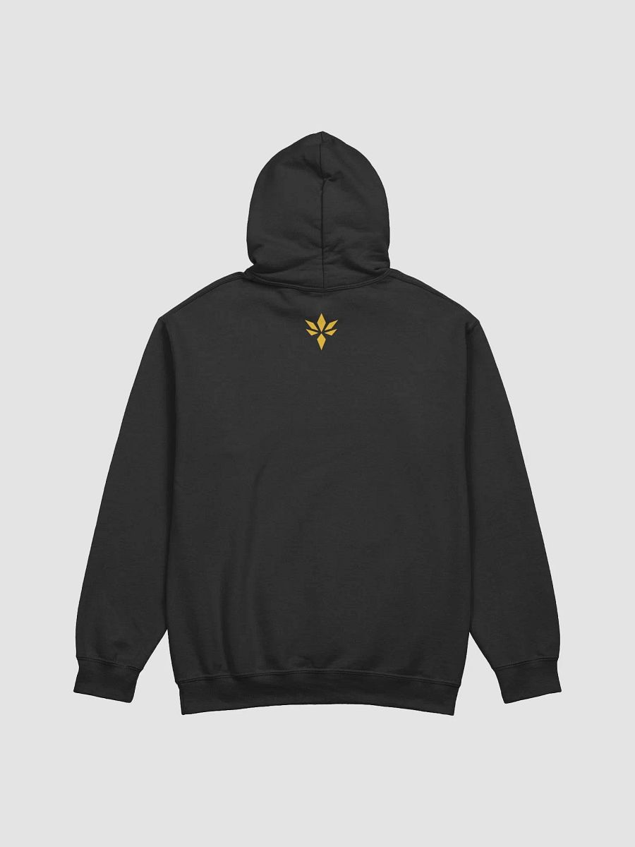 Fragments - Pull-Over Hoodie product image (2)