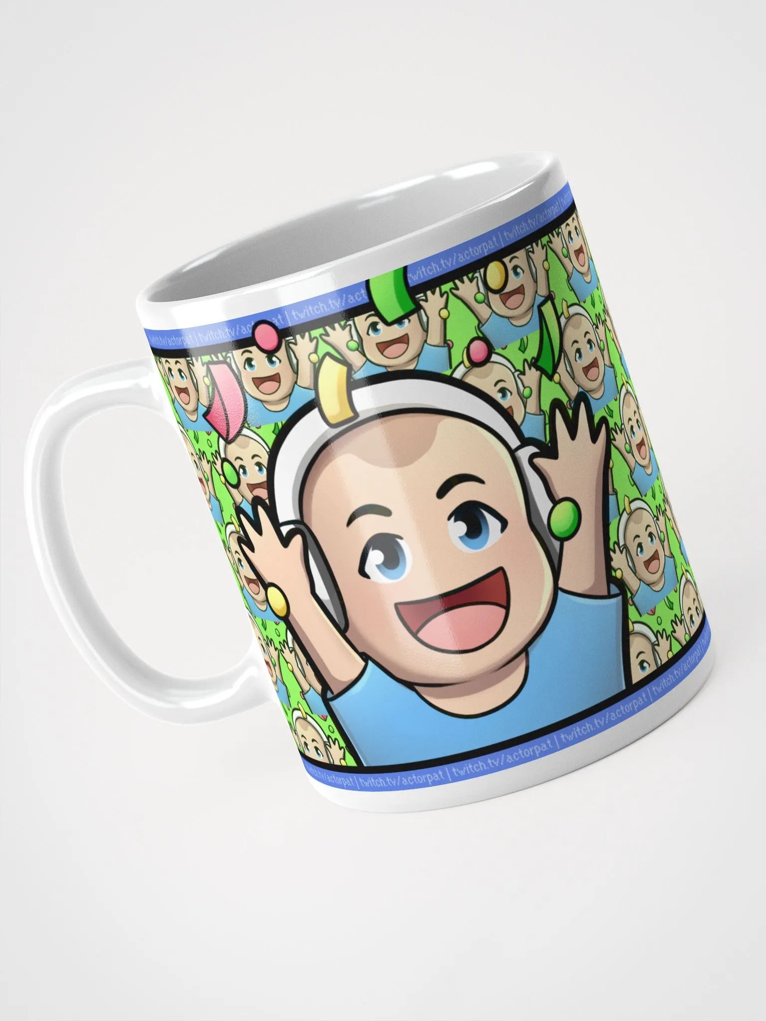 Hype Mug product image (3)