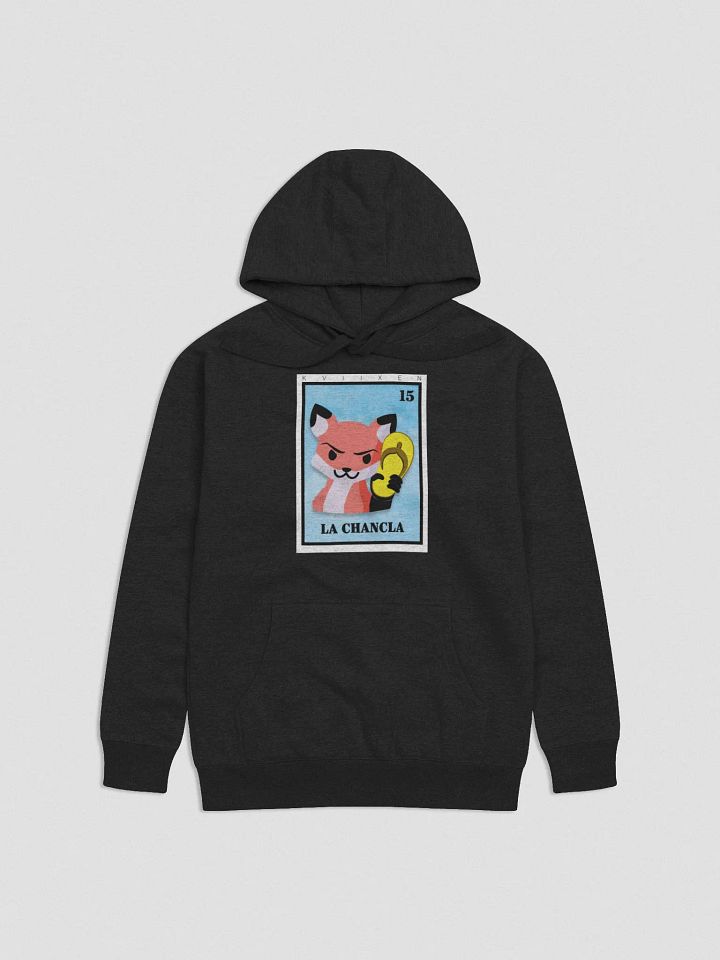 La Chancla - Hoodie product image (1)