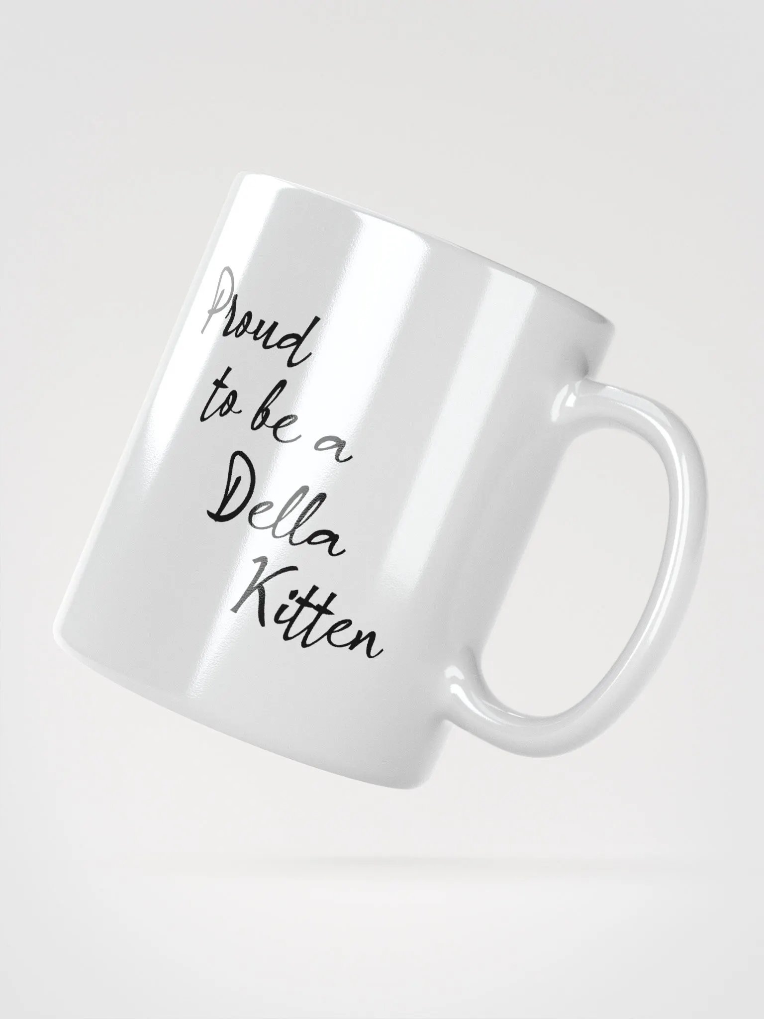Kitten mug product image (3)