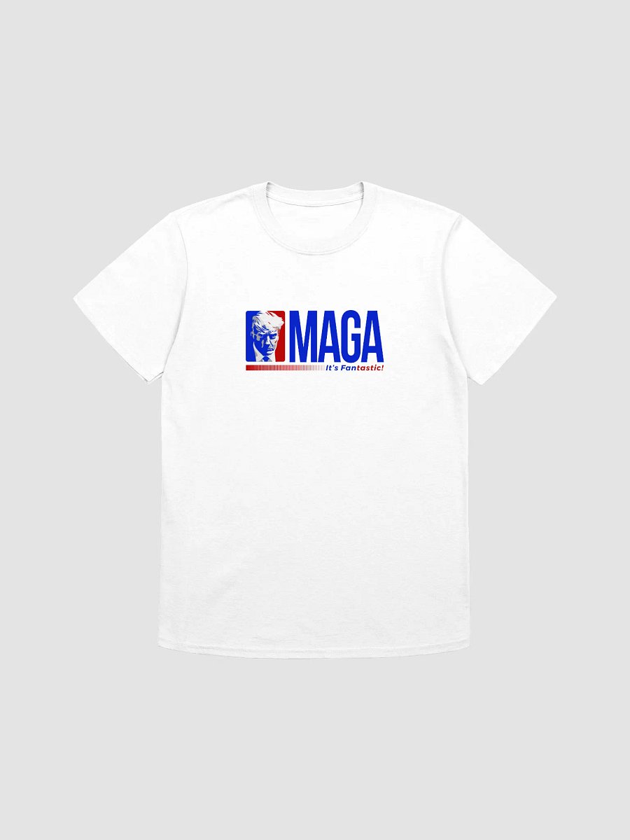 Trump Game T-Shirt product image (6)