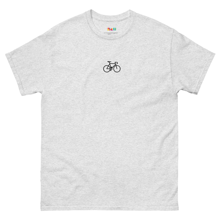 bicycle vibes T-Shirt product image (105)