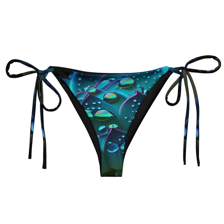 Kawaiikitten Exclusive Premium Lace Bikini Bottom product image (1)