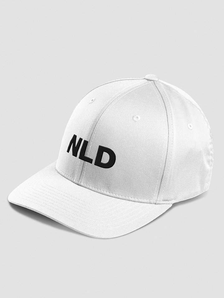 NLD Classic Flexfit Cap product image (2)