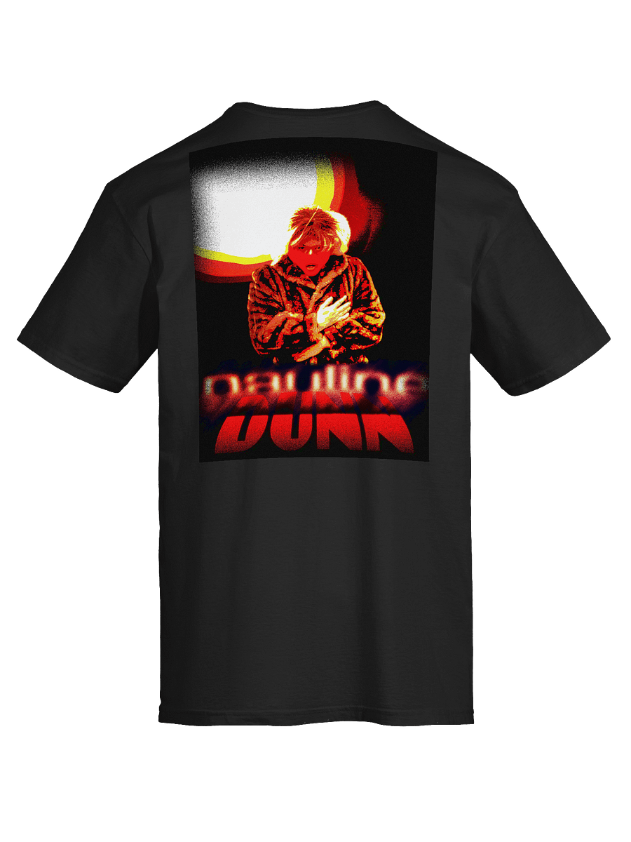 Pauline Dunn - RED Design Tee product image (20)