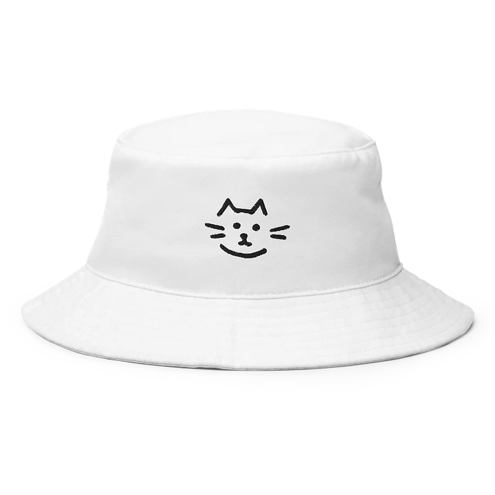 Big Accessories Bucket Hat product image (1)