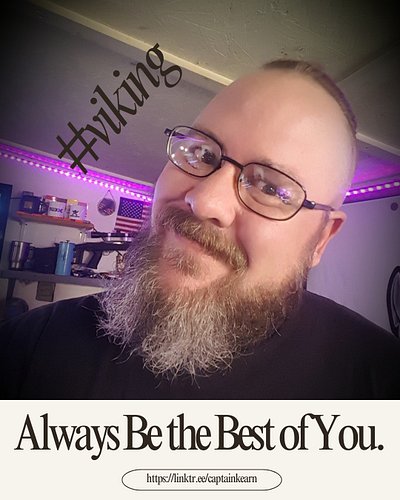 Always Be the best of yourself, never settle for less. 
*
* 
* 
* 
* 
#motivate #inspire #motivationalthoughts #motivater #mo...