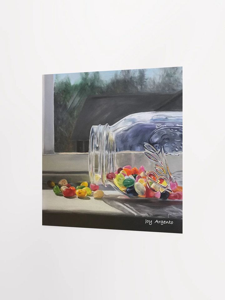 Grandma's Window Print product image (2)