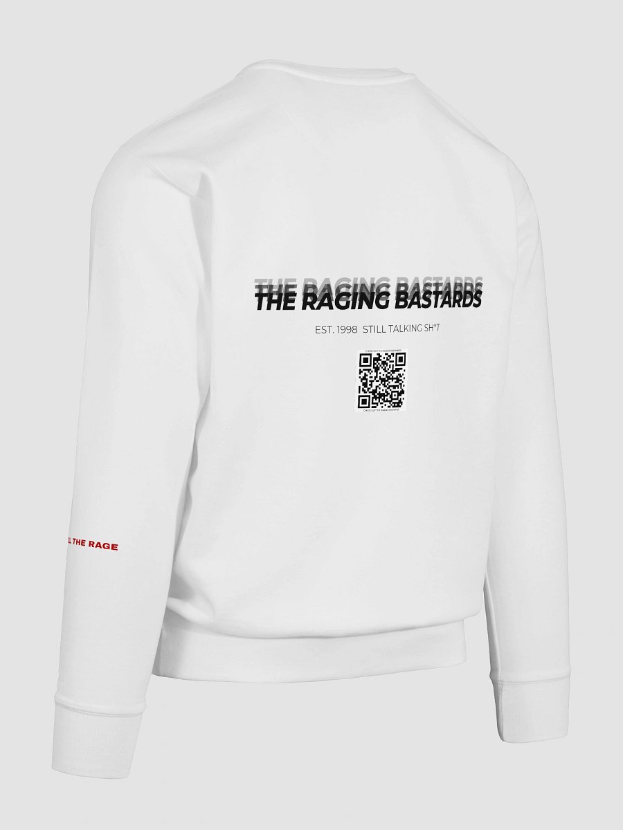 Jack Russell Premium Sweatshirt product image (12)