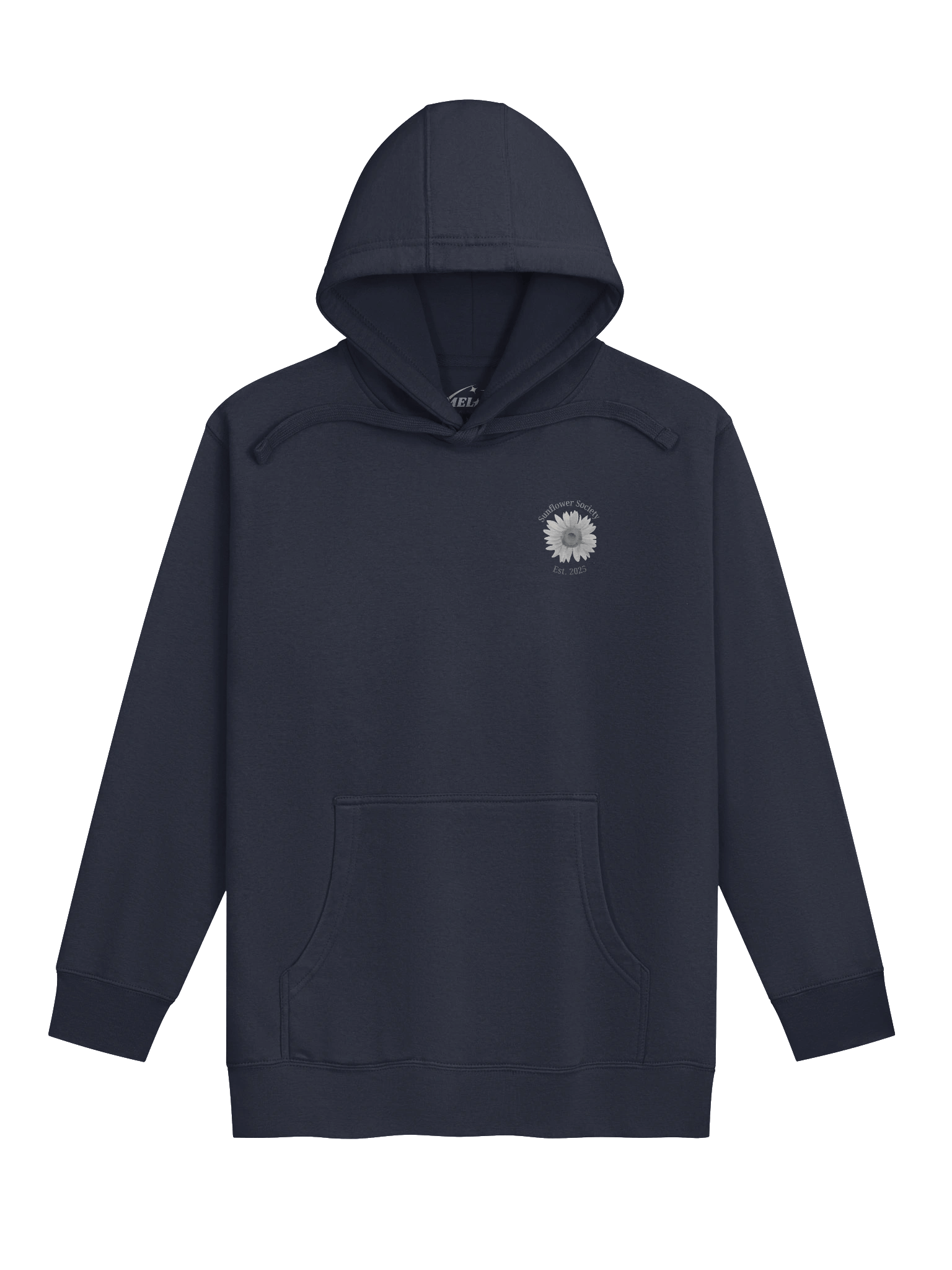 ​Sunflower Society // ひまわり, Unisex Heavy Comfort Fit product image (4)