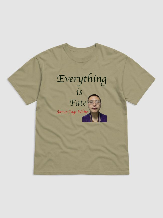 fate