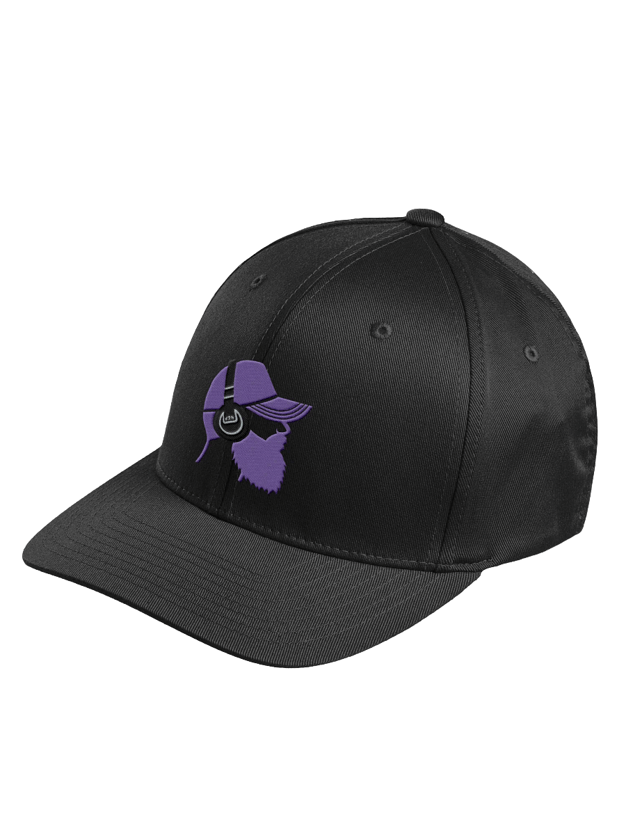 Profile Flexfit Structured Fitted Cap product image (6)