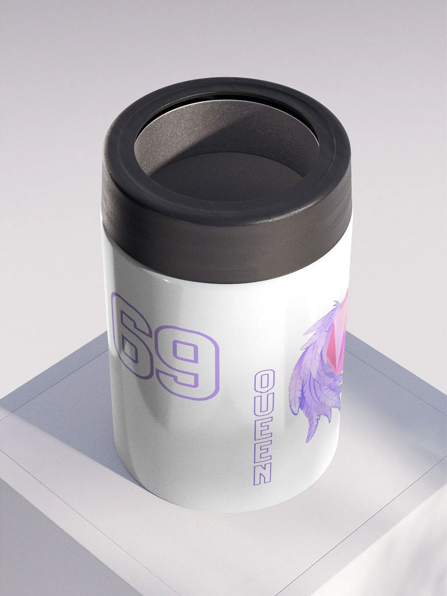 Queen Koozie product image (4)