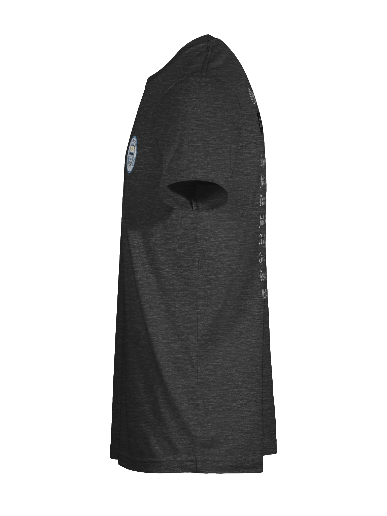 On Tour - Black product image (11)