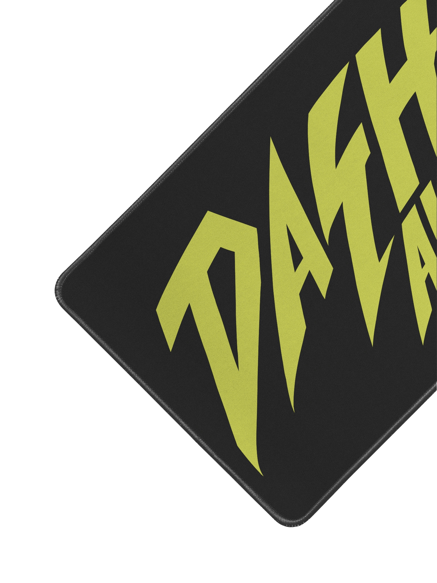 Dash Allen Desk Mat product image (2)