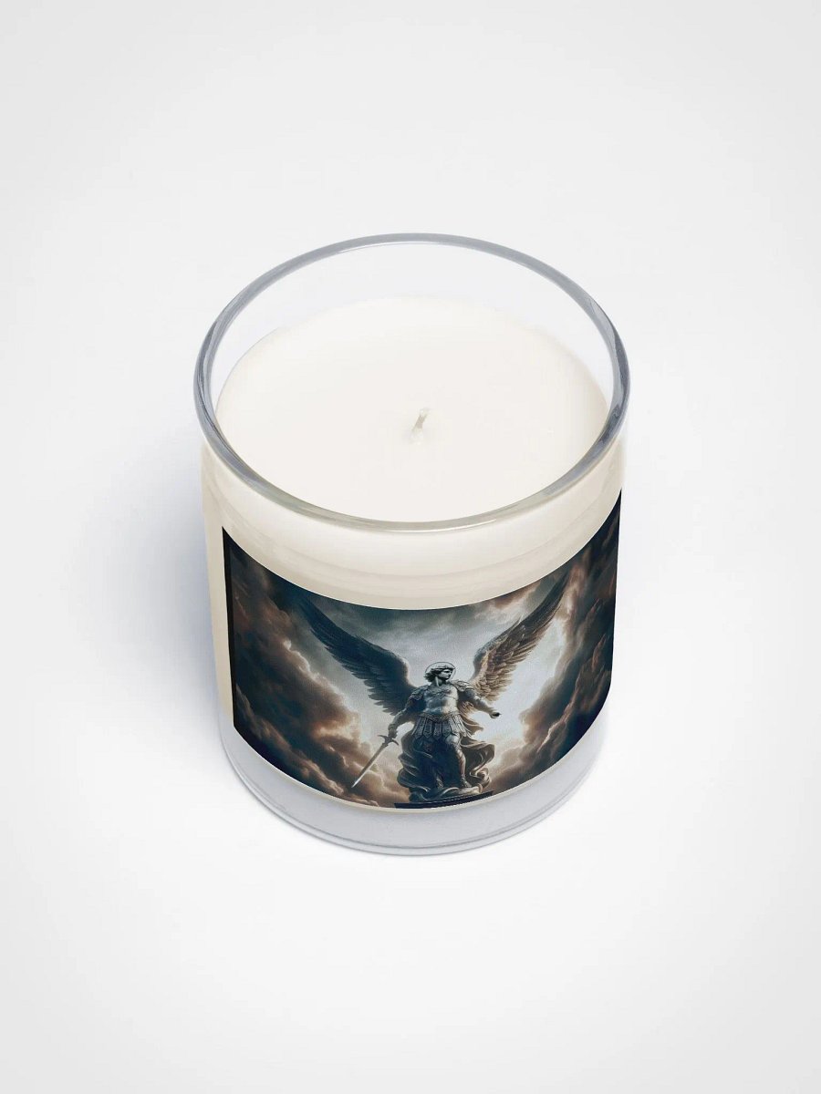 St Michael the Archangel Candle product image (3)