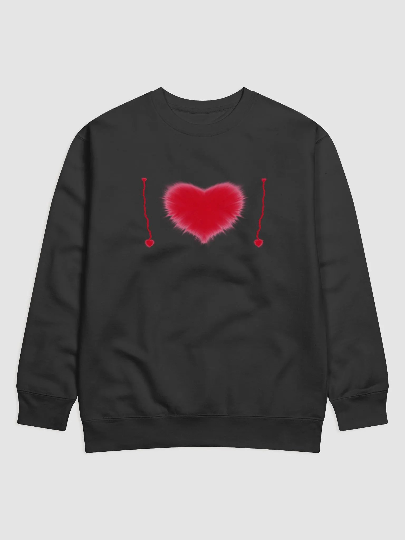 Chains Of Love Premium Sweatshirt product image (7)
