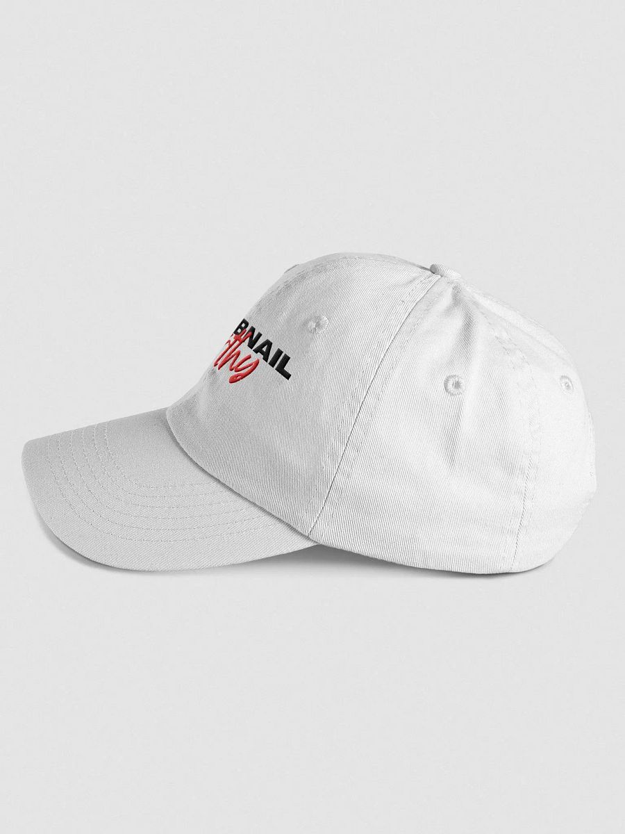 Ultimate Dad Hat product image (3)