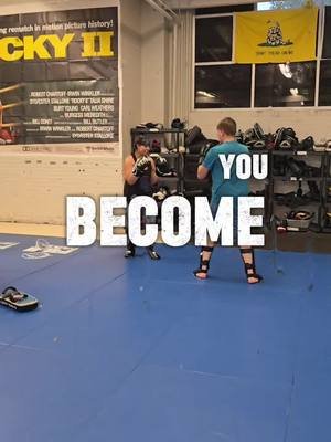 KruJuice and Muayman, Introducing Muay Thaibata™ – the world’s first progressive conditioning system designed exclusively for Muay Thai. Created by a senior instructor with the prestigious World Thaiboxing Association, Muay Thaibata™ blends the power of traditional Muay Thai techniques with innovative high-intensity interval training (HIIT), delivering unparalleled results for both students and athletes. With Muay Thaibata™, you’ll experience: - Full Classrooms: Attract new students with a cutting-edge, effective training program designed to build strong, resilient fighters from the ground up. - Superior Conditioning: Elevate your students' fitness levels with scientifically proven, progressive workouts that are tailored specifically for Muay Thai athletes. - A Fresh Approach to Teaching: Keep your training exciting and engaging with a structured system that breaks new ground in the Muay Thai world. Whether you're looking to create a more engaging environment or to boost your gym’s competitive edge, Muay Thaibata™ will transform your classroom into the ultimate training experience. Unleash the future of Muay Thai conditioning. Train smarter, harder, and more effectively with Muay Thaibata™! Muay Thaibata ™️ streams live on YouTube: Mondays and Wednesdays starting at  7:30 PM EST.  Merch store and blog,  https://krujuice.com Muay Thaibata Skool group,  https:// Muaythaibata.com  Learn to teach Muay Thaibata ™️, https://muayman.com Muay Thai Culture Newsletter,  https://muaythaiculture.com Stop by the gym, https://www.revolutionfightandfitness.com/ #kickboxing  #thaiboxing #mma #martialarts         @Muay Thaibata ™️    @muaythaibata @RevolutionFightAndFitness @LivingMuayThai#CapCut 