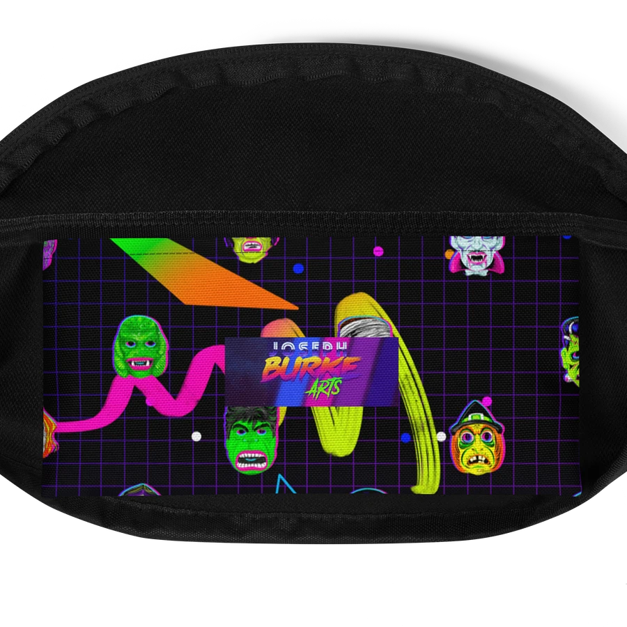 Horror Icons Fanny Pack product image (8)