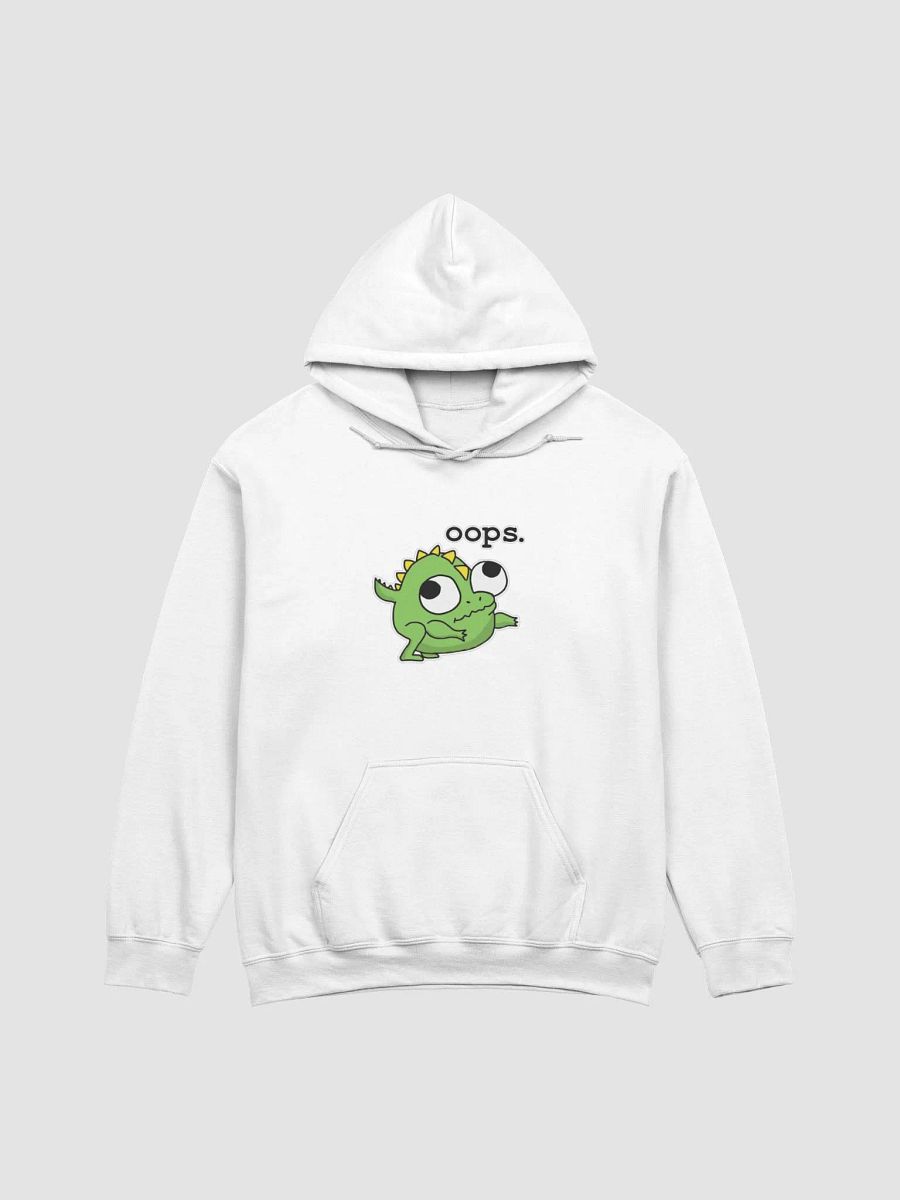 Dino Derp Hoodie product image (2)