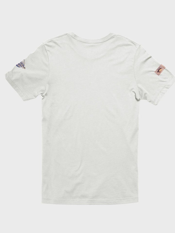 Moon Maiden T-shirt product image (4)