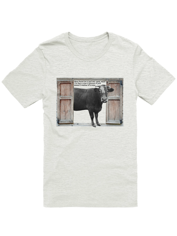 Mooooo-t Point product image (1)