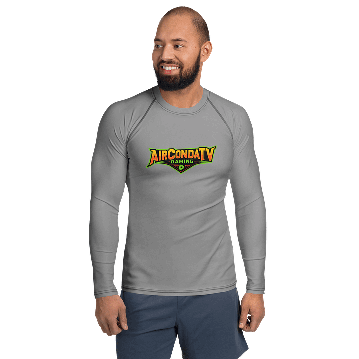 ACTV Gaming UV Shirt - Men (form fitting) product image (1)