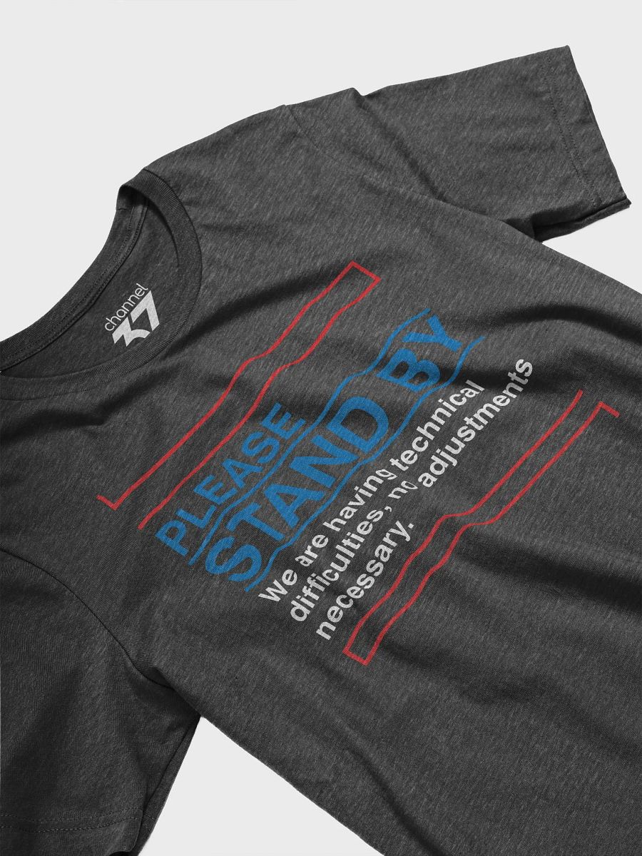 Technical Difficulties - New York product image (3)