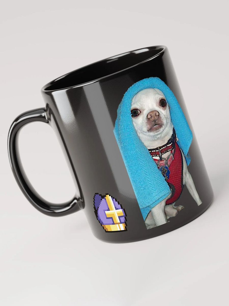 Brutus the bestest boy product image (5)