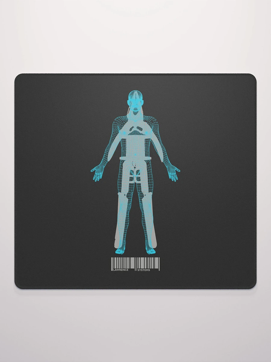Highly Structured - Gaming Mousepad product image (3)
