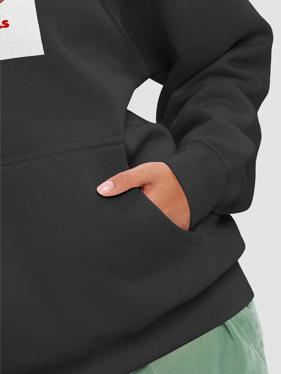 Sassy In Heels Hoodie product image (8)
