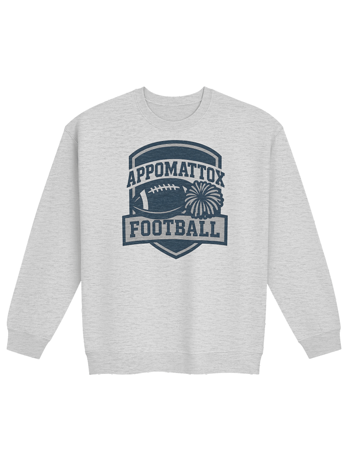 Team Apparel Sweatshirt product image (3)