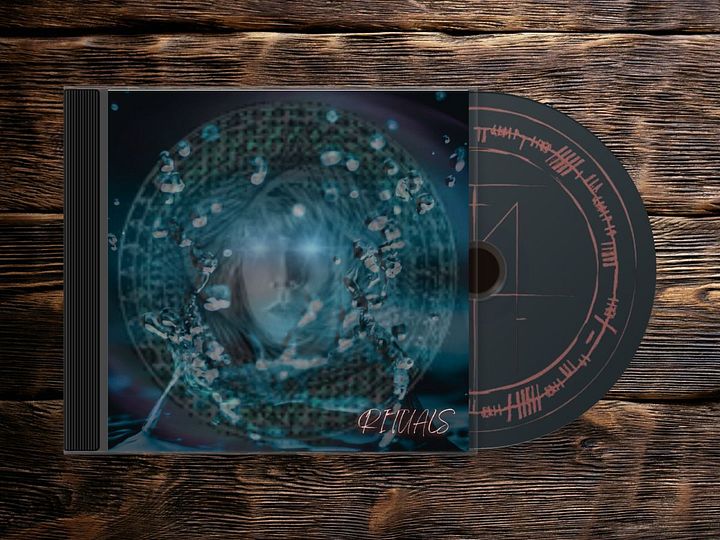 Rituals EP product image (1)