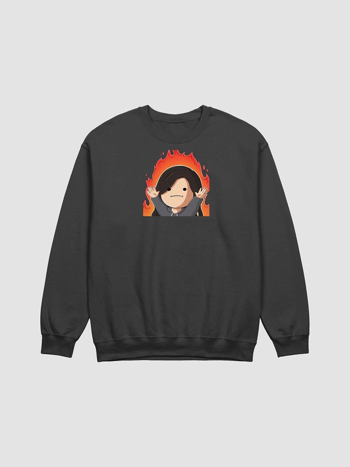CHAOS Sweatshirt product image (1)