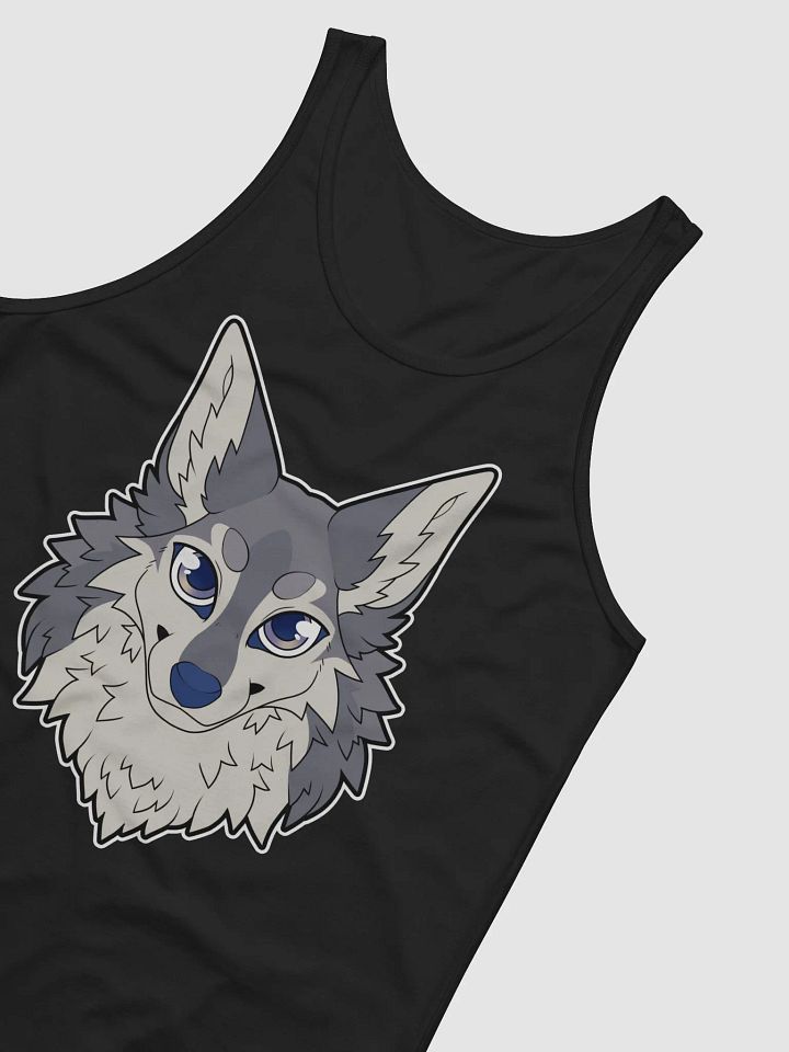 Grey Wolf product image (2)