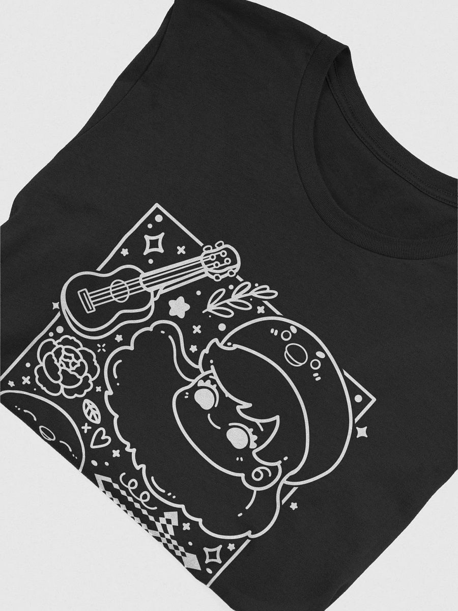 Boop Boop Tee (Darks) product image (3)