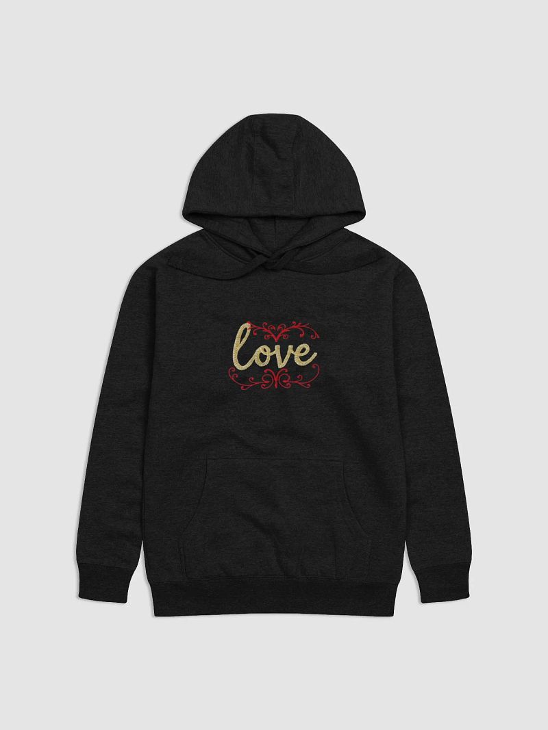 The meaning of love