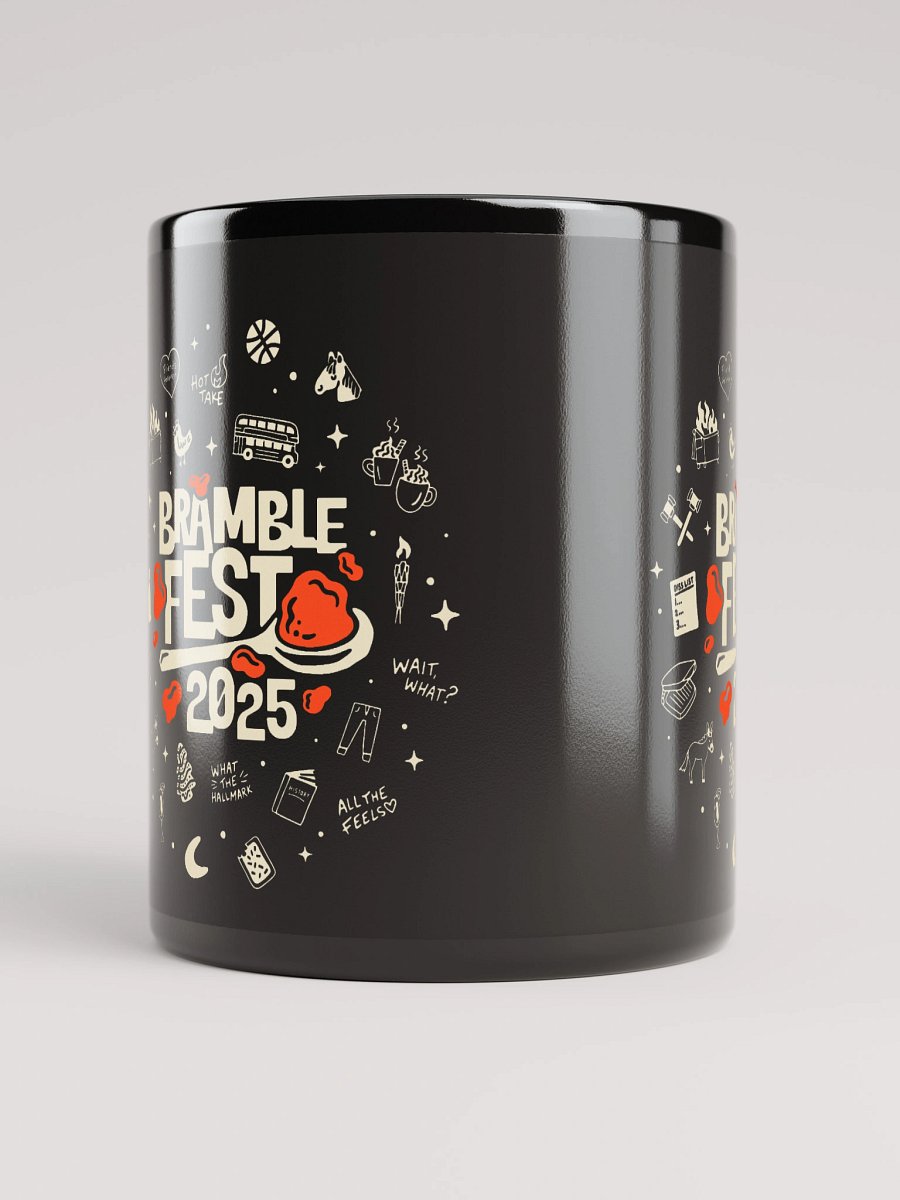 Bramble Fest - Mug product image (9)