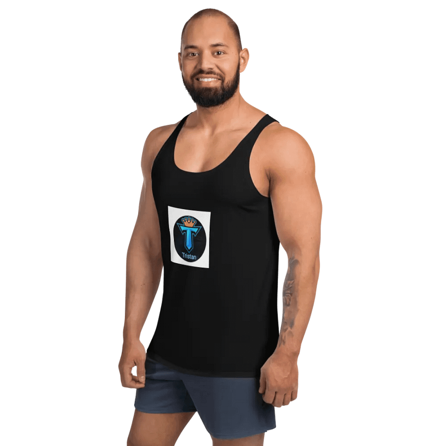 Tristan Tank Top product image (11)