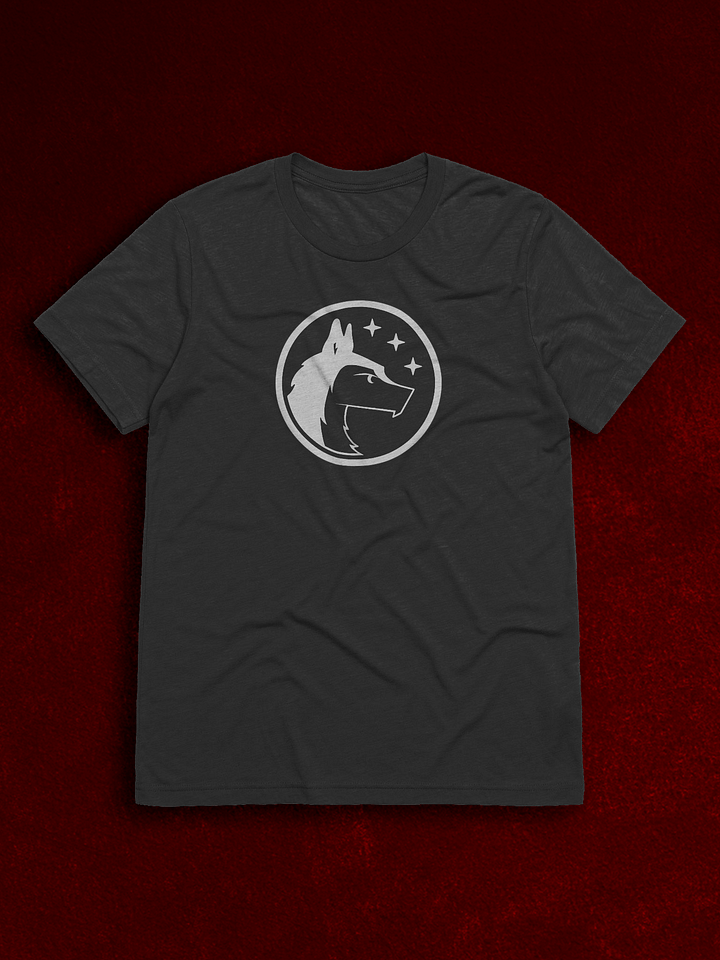 WBC | Logo T-shirt product image (1)